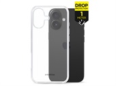 Mobilize Naked Protection Case iPhone 17 Clear